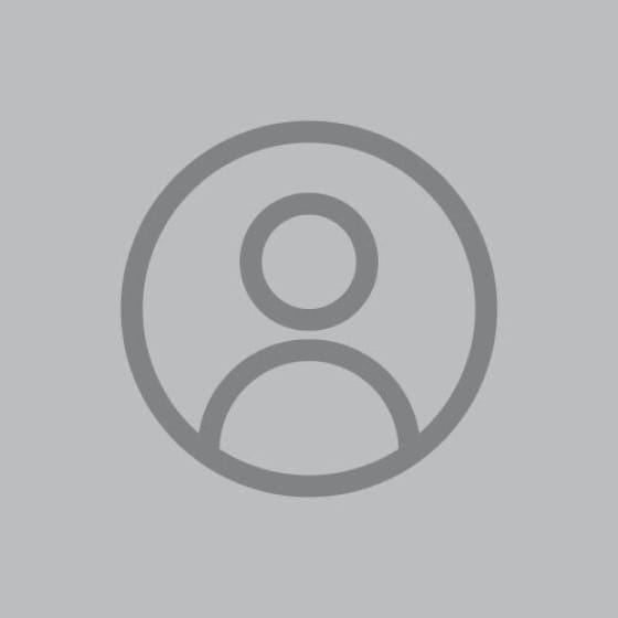 Placeholder for Staff member Robert “Shady” Gaylor from ID_8d389dd44da6